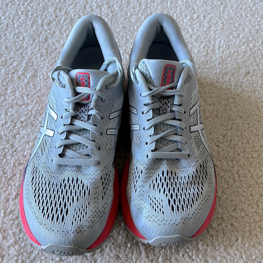 ASIC sneakers 9.5